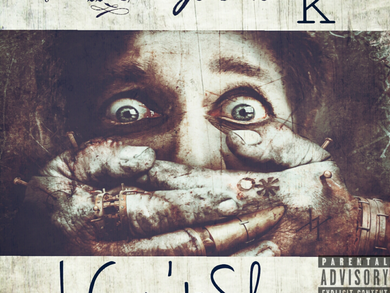 I Can't Sleep (feat. The Jacka & Bigg K)