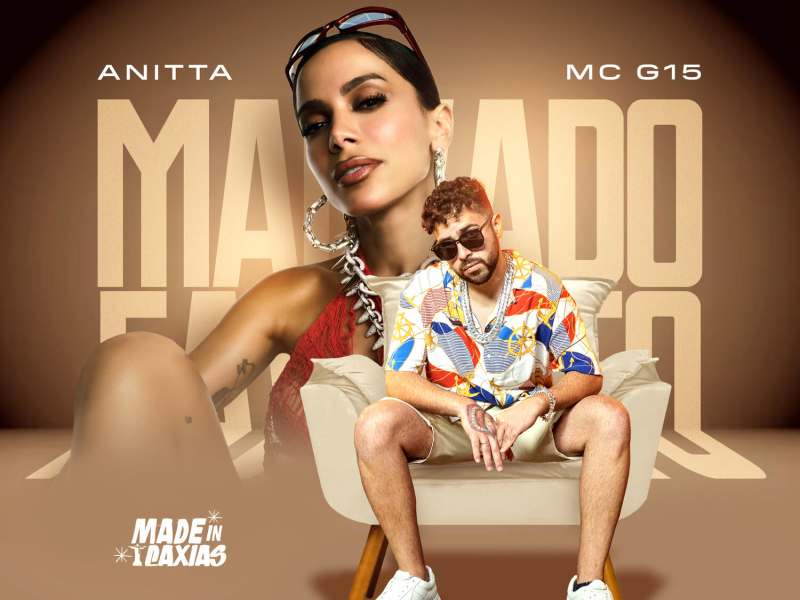 Malvado Favorito (Single)