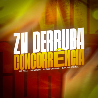 ZN DERRUBA CONCORRÊNCIA (Single)