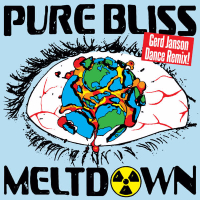 Pure Bliss Meltdown (EP)