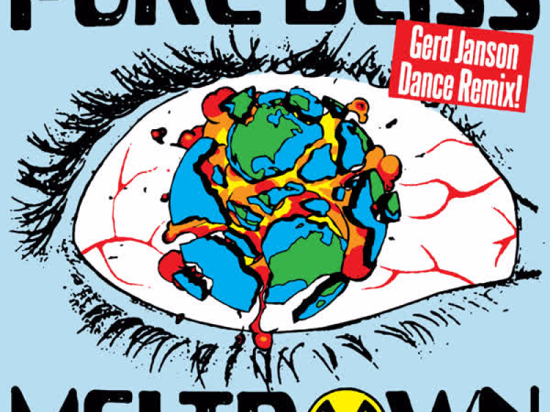 Pure Bliss Meltdown (EP)