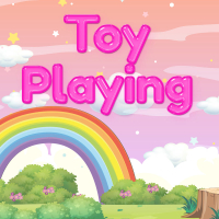 Toy Playing (Single)
