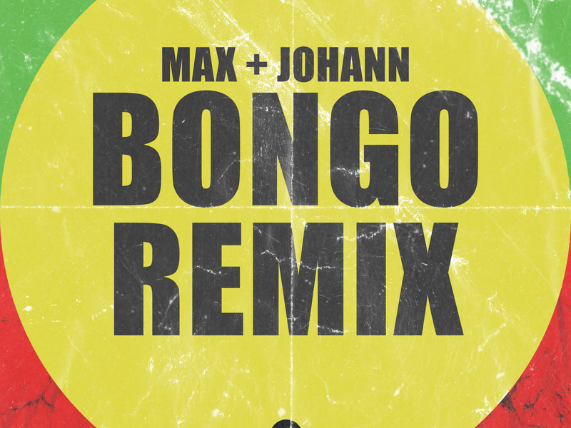 Bongo Remix (Single)