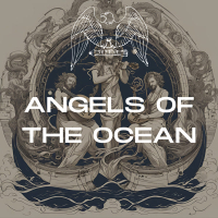 ANGELS OF THE OCEAN (Single)