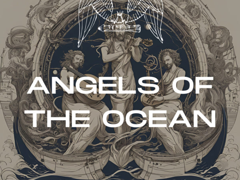ANGELS OF THE OCEAN (Single)