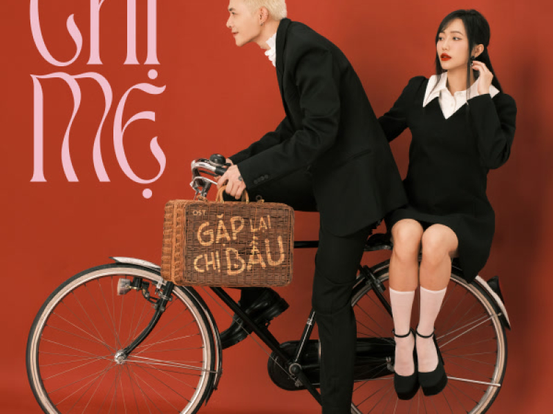 Chị Mẹ (Theme Song From ''Gặp Lại Chị Bầu