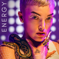 Energy (Single)