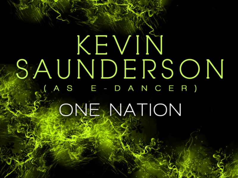 One Nation (Single)