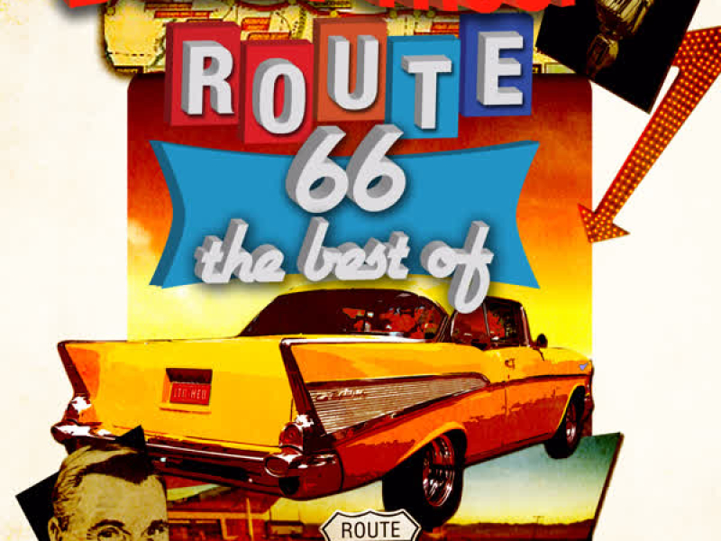 Route 66 - The Best Of