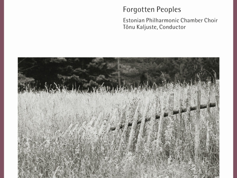 Tormis: Forgotten Peoples