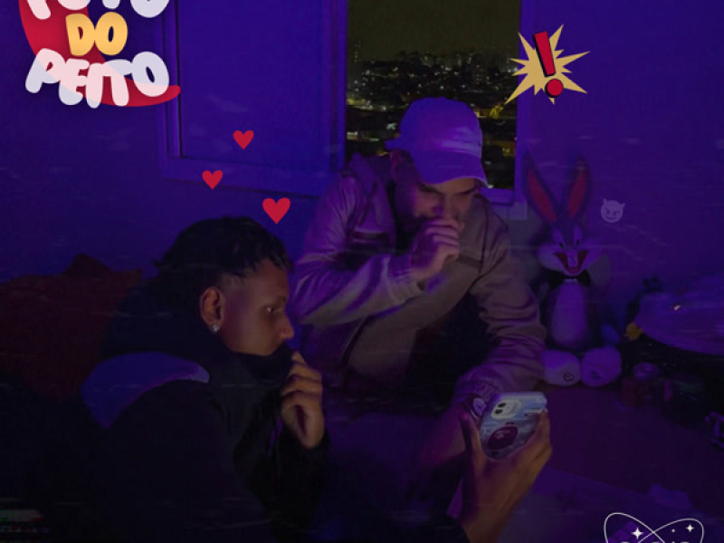 Foto do Peito (Single)