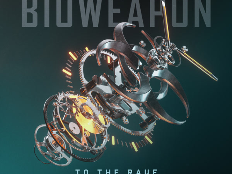 To The Rave (Single)