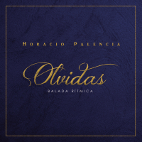 Olvidas (Versíon Balada Rítmica)