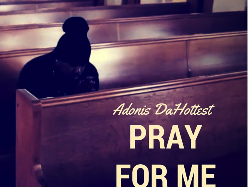 Pray for Me