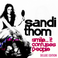 Smile...It Confuses People (Deluxe Edition)