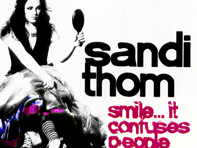 Smile...It Confuses People (Deluxe Edition)