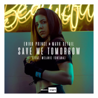 Save Me Tomorrow (Single)