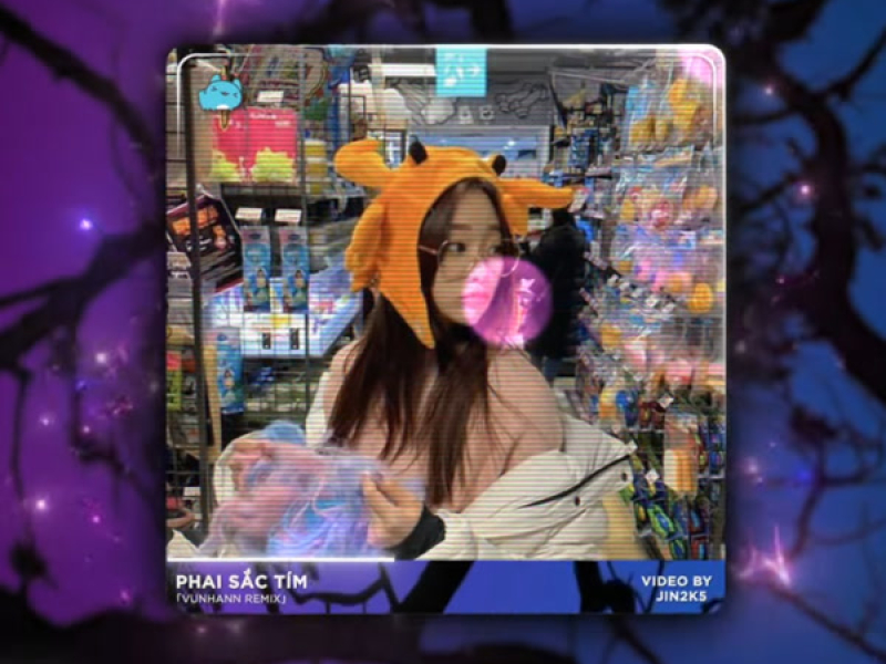 Phai Sắc Tím (Remix) (Single)