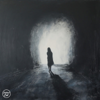 Light In The Dark (Single)