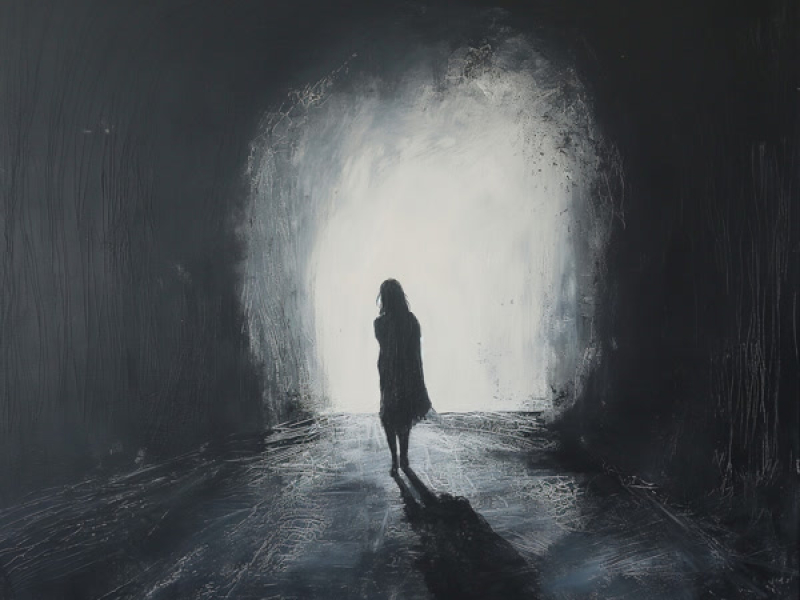 Light In The Dark (Single)