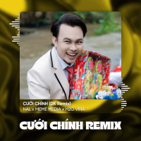 Cưới Chính (DK Remix) (Single)