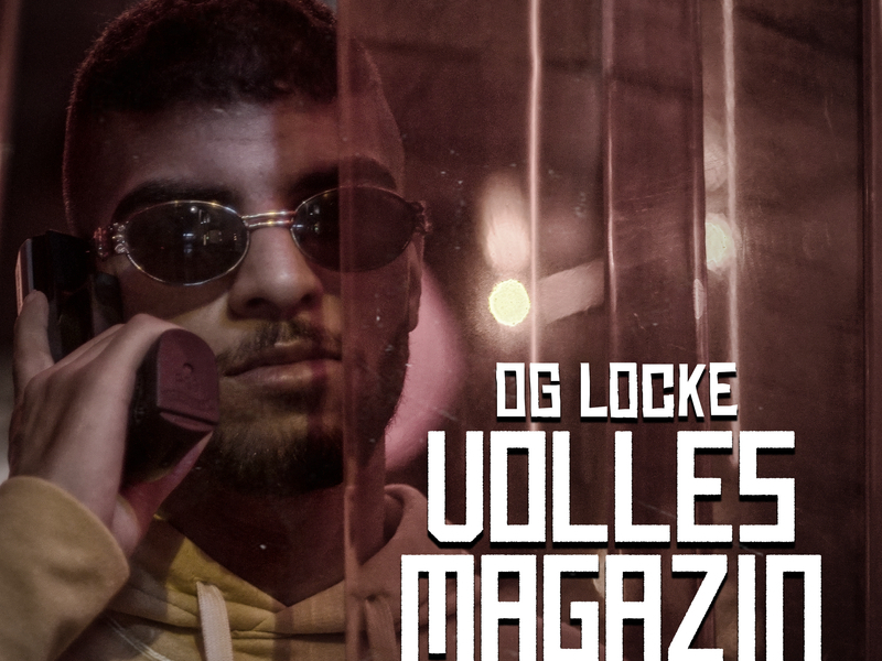 VOLLES MAGAZIN (Raptags 2018)