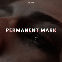 permanent mark - sad version (Single)