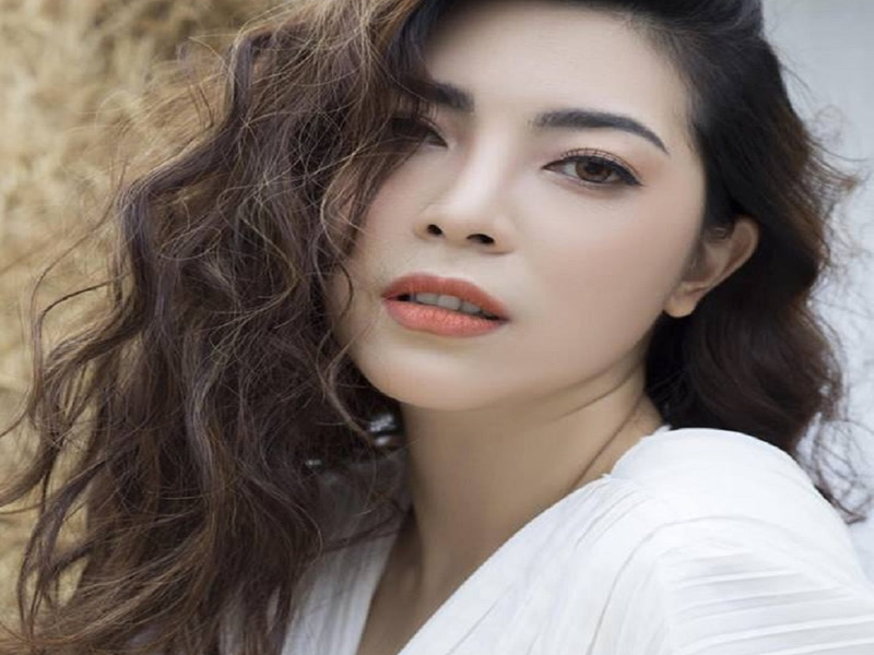 Cho Con Thấy Chúa (Single)