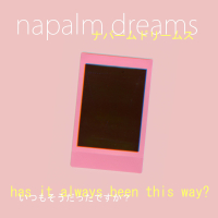 Has It Always Been This Way? (Single)