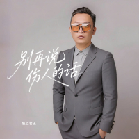 别再说伤人的话 (Single)