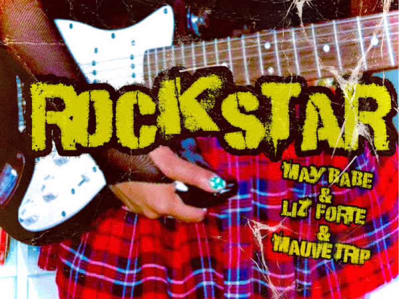 Rockstar (Single)