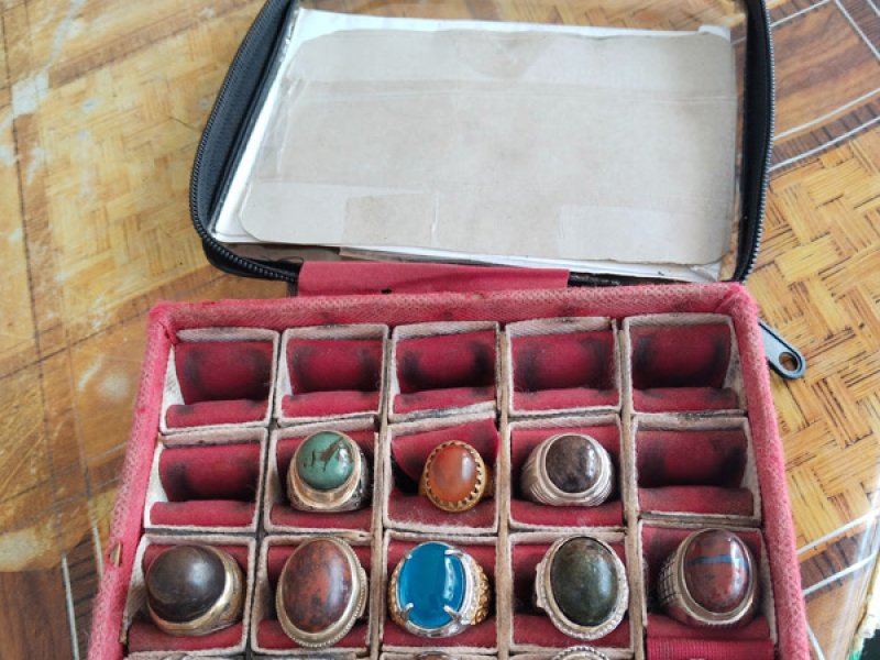 Imadudin Pendusta (Acoustic) (Single)