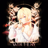 WITCHERY (Single)