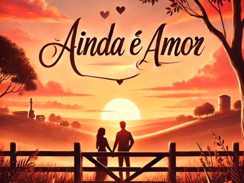 Ainda é Amor (EP)