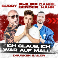 Ich glaub, ich war auf Malle (Single)