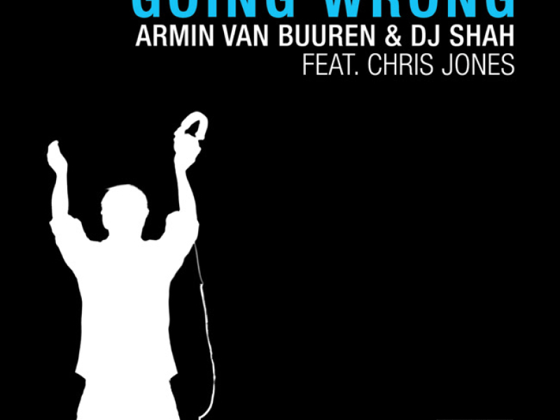 Going Wrong (Single)