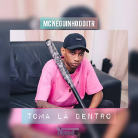 Toma lá Dentro (Live) (Single)