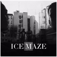 Ice Maze (Single)