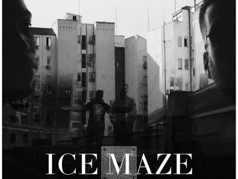 Ice Maze (Single)