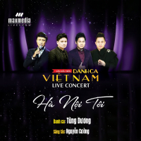 Hà Nội Tôi (Liveshow Danh Ca Việt Nam 2017) (Single)