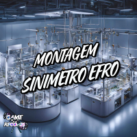 Montagem Sinimetro Efro (Single)