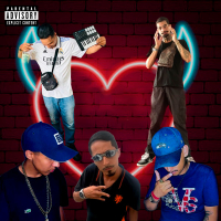 Aqui não muda (Single)