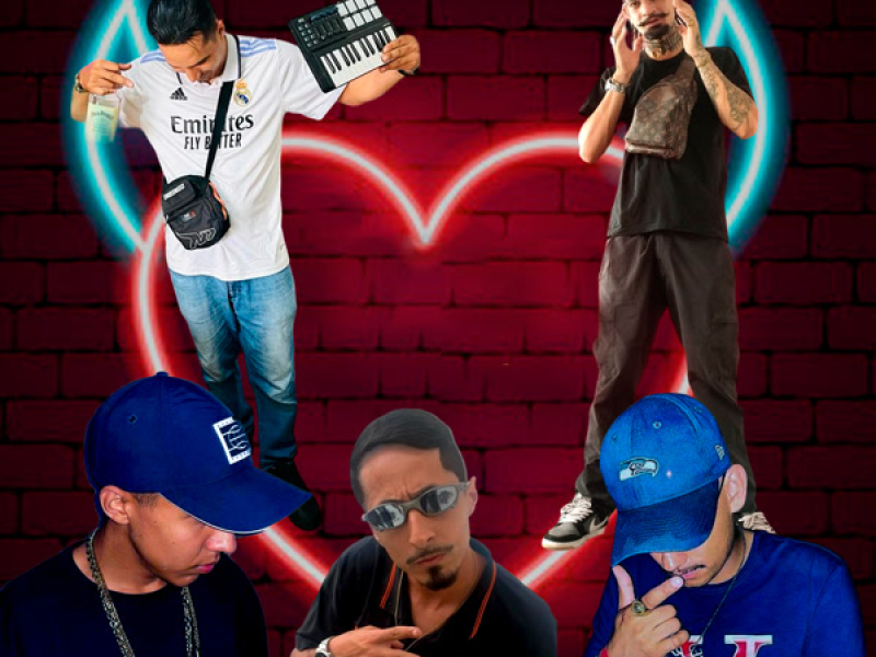 Aqui não muda (Single)