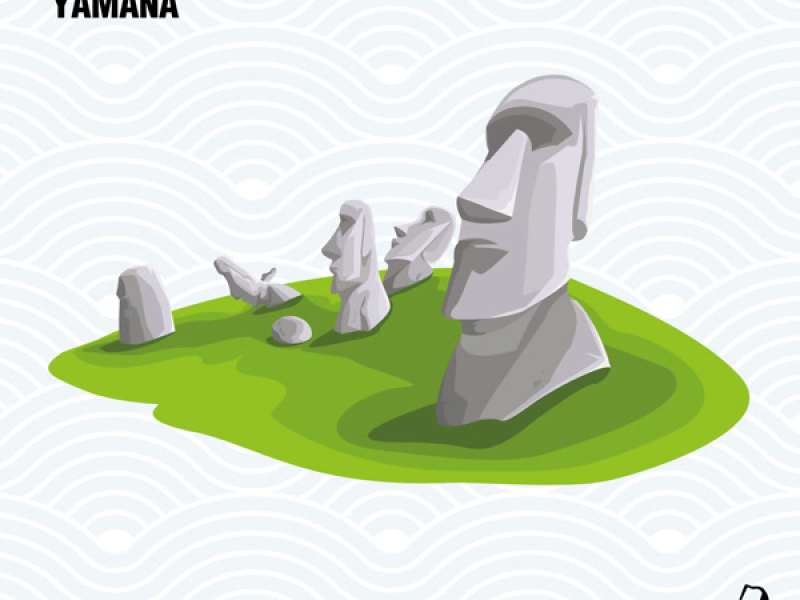 Yámana (Single)