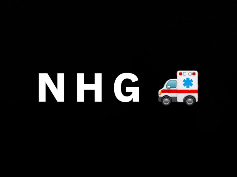 NHG (Single)