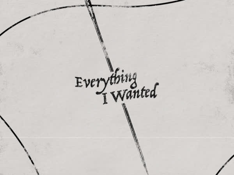 Everything I Wanted (Single)