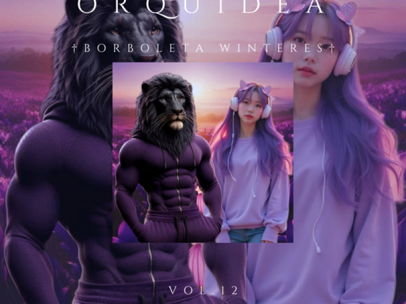 Prazer da orquídea (Single)