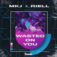 Wasted On You (Single)