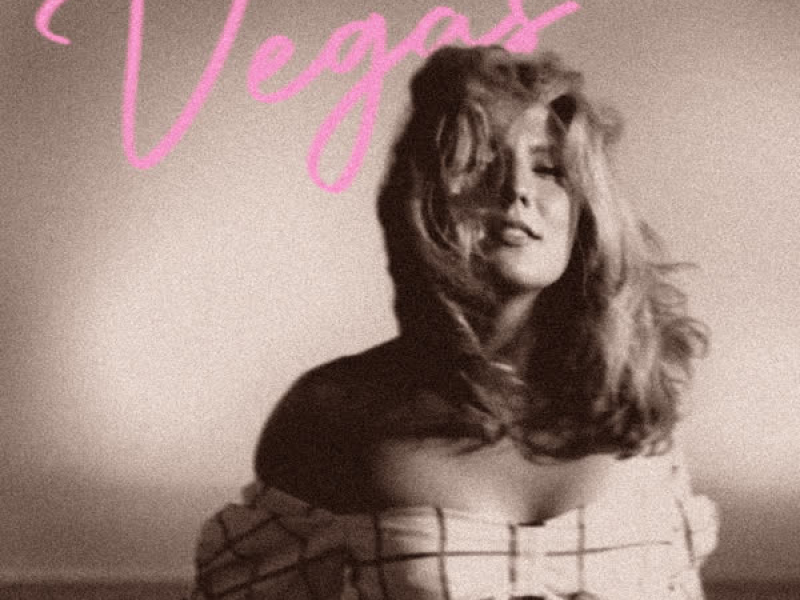 Vegas (Single)