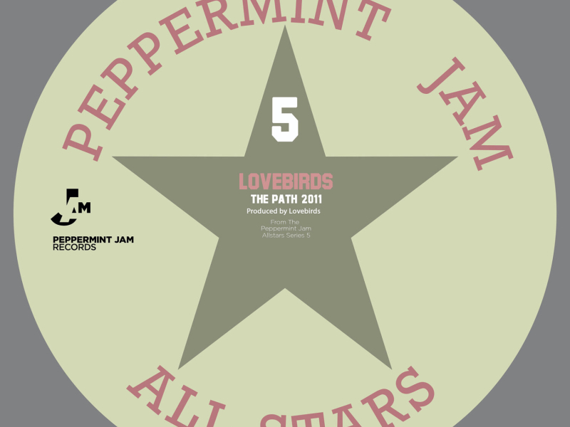 The Path 2011 (Single)